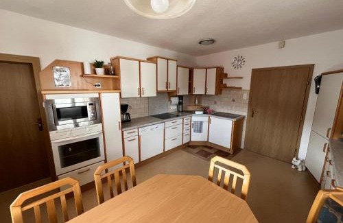 Sankt Lambrecht Apartamento | Ferienhaus Deutschmann Sankt Lambrecht
