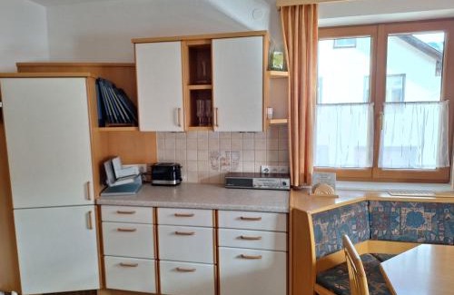 Sankt Lambrecht Apartamento | Ferienhaus Deutschmann Sankt Lambrecht