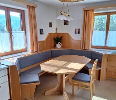 Sankt Lambrecht Apartamento | Ferienhaus Deutschmann Sankt Lambrecht