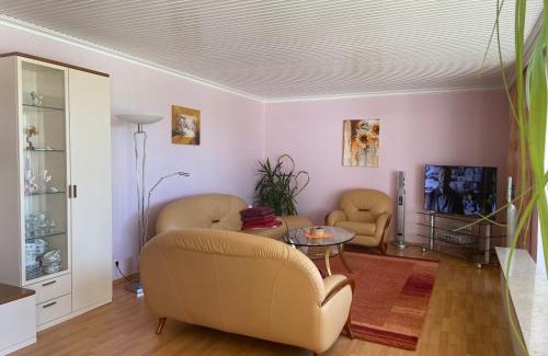 Winsen Casa | Ferienhaus direkt an der Luhe