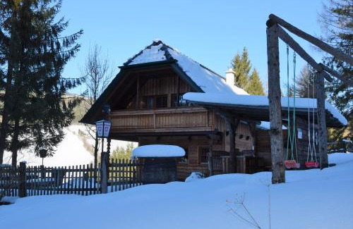 Turnau Casa | Ferienhaus Dirnbacher Hütte