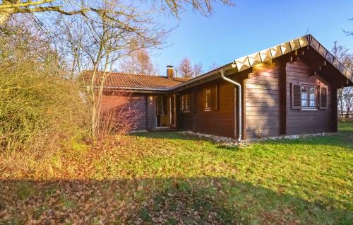 Hayingen Casa | Ferienhaus Donau 102