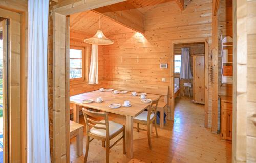 Hayingen Casa | Ferienhaus Donau 102