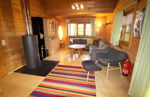 Hayingen Casa | Ferienhaus Donau 31 Glückskäfer