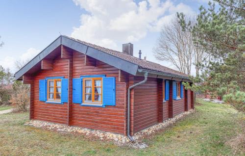Hayingen Casa | Ferienhaus Donau 56