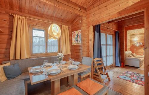 Hayingen Casa | Ferienhaus Donau 56