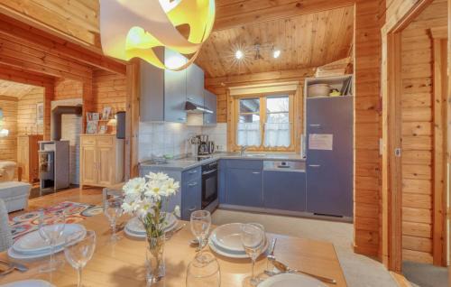 Hayingen Casa | Ferienhaus Donau 56