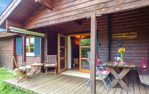 Hayingen Casa | Ferienhaus Donau 73