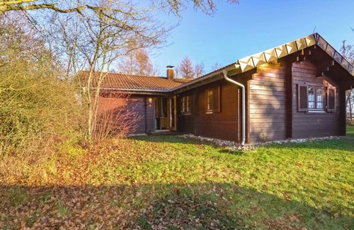 Hayingen Casa | Ferienhaus Donau Nr. 102