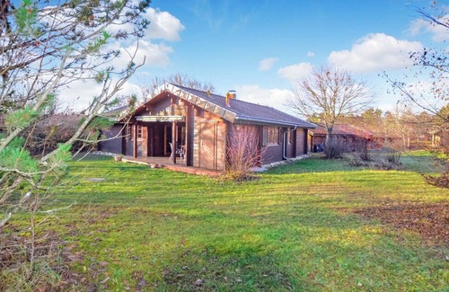 Hayingen Casa | Ferienhaus Donau Nr. 102