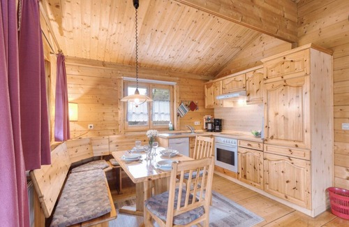 Hayingen Casa | Ferienhaus Donau Nr. 17
