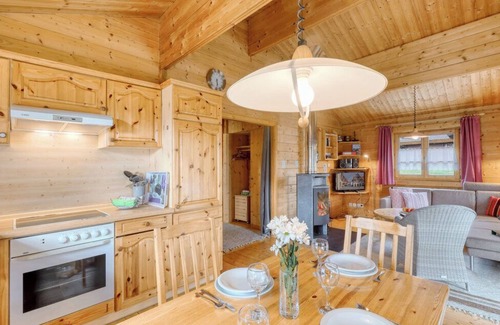 Hayingen Casa | Ferienhaus Donau Nr. 17