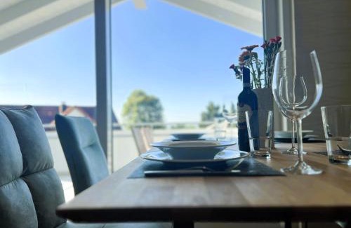 Sigmaringen Apartamento | Ferienhaus DONAUzeit