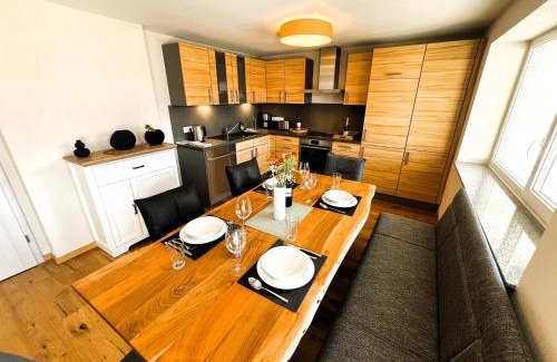 Sigmaringen Apartamento | Ferienhaus DONAUzeit