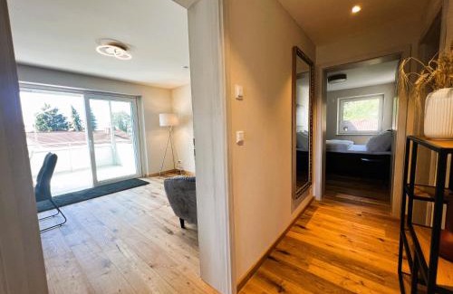 Sigmaringen Apartamento | Ferienhaus DONAUzeit