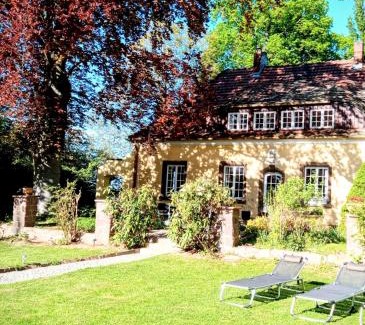 Klipphausen Casa | Ferienhaus Dr. Müller