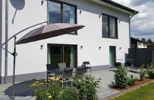 Udersdorf Apartamento | Ferienhaus Dreier-Ley