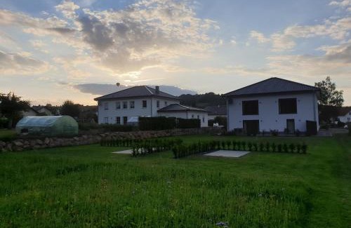 Udersdorf Apartamento | Ferienhaus Dreier-Ley