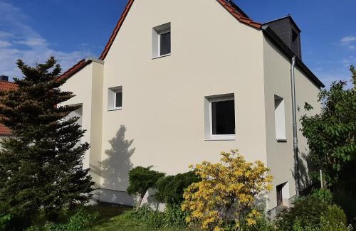 Weissig Casa | Ferienhaus Dresden Bühlau