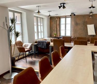 Dudeldorf Apartamento | Ferienhaus Dudeldorf