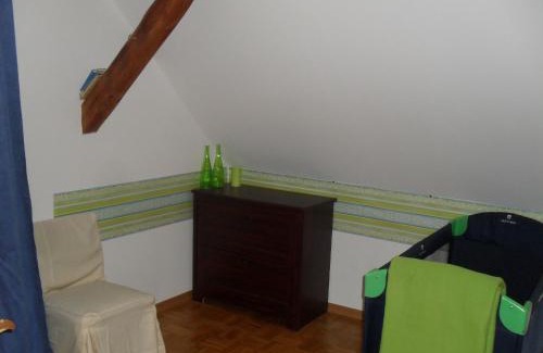 Peitz Casa | Ferienhaus Duhra