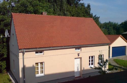 Peitz Casa | Ferienhaus Duhra