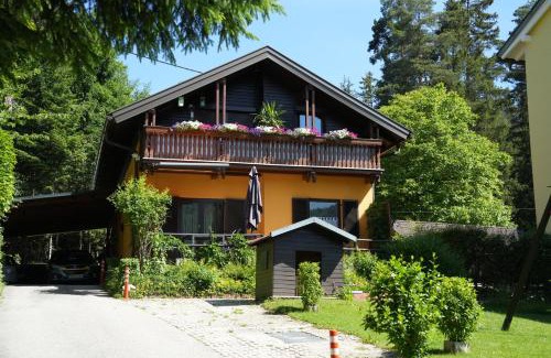 Klopein am Klopeiner See Apartamento | Ferienhaus Edelweiss