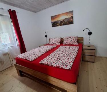 Klopein am Klopeiner See Apartamento | Ferienhaus Edelweiss