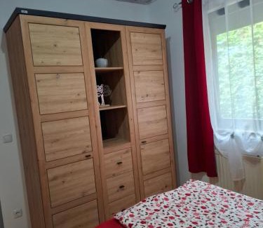 Klopein am Klopeiner See Apartamento | Ferienhaus Edelweiss