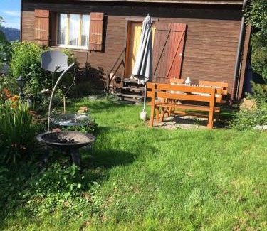 Schupfheim Apartamento | Ferienhaus Edelweiss