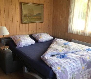 Schupfheim Apartamento | Ferienhaus Edelweiss