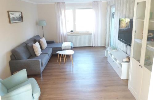 Birgel Apartamento | Ferienhaus Eifel-Charme