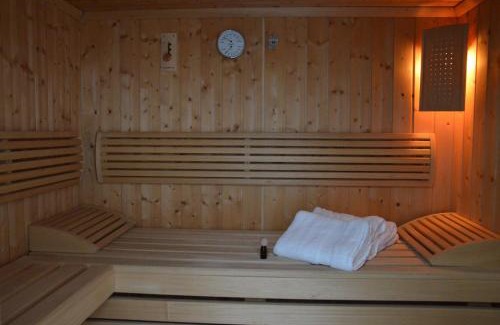 Birgel Apartamento | Ferienhaus Eifel-Charme