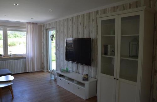 Birgel Apartamento | Ferienhaus Eifel-Charme