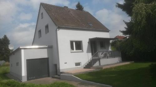 Birgel Apartamento | Ferienhaus Eifel-Charme