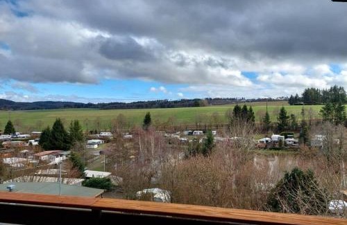 Dockweiler Casa | Ferienhaus Eifel Nature Dream II