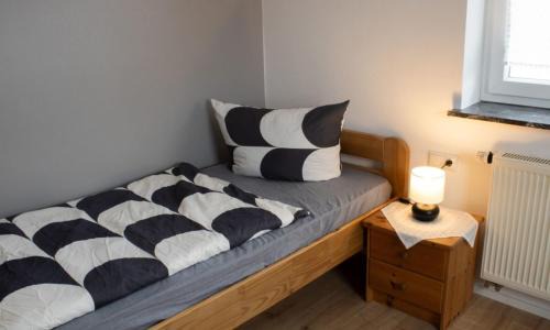 Lommersdorf Casa | Ferienhaus Eifeljeföhl