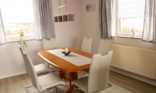 Lommersdorf Casa | Ferienhaus Eifeljeföhl