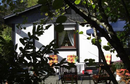 Wohnpark Ahrdorf Casa | Ferienhaus EifelPur