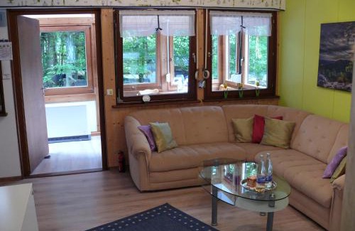 Wohnpark Ahrdorf Casa | Ferienhaus EifelPur