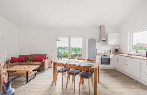 Filz Casa | Ferienhaus Eifelruhe in Filz