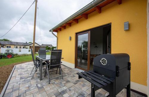 Filz Casa | Ferienhaus Eifelruhe in Filz