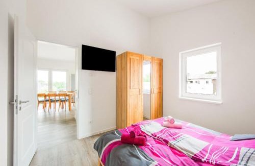 Filz Casa | Ferienhaus Eifelruhe in Filz