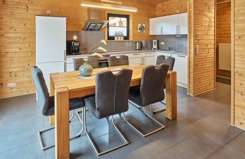 Rieden Casa | Ferienhaus "eifelzeit"