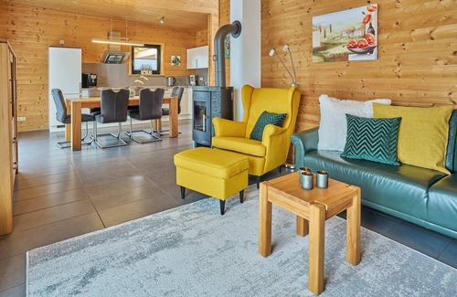 Rieden Casa | Ferienhaus "eifelzeit"