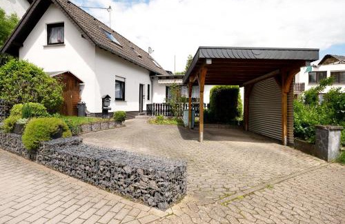 Kaisersesch Casa | Ferienhaus Eiffelperle