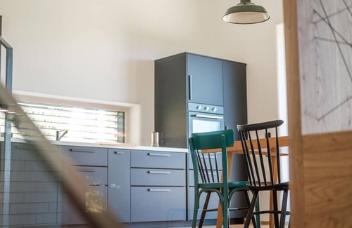 Welten Casa | Ferienhaus Einischaun - Ferienhaus, 2 Bäder, 2 Wcs, Sauna, Ruhig