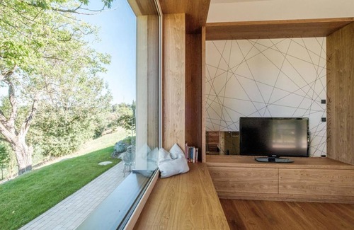 Welten Casa | Ferienhaus Einischaun - Ferienhaus, 2 Bäder, 2 Wcs, Sauna, Ruhig