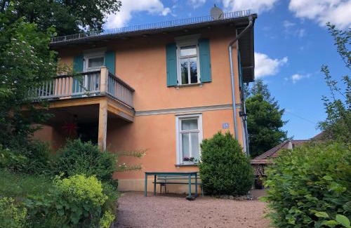 Eisenach Casa | Ferienhaus Eisenach