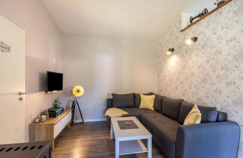 Schonebeck Casa | Ferienhaus Elsa